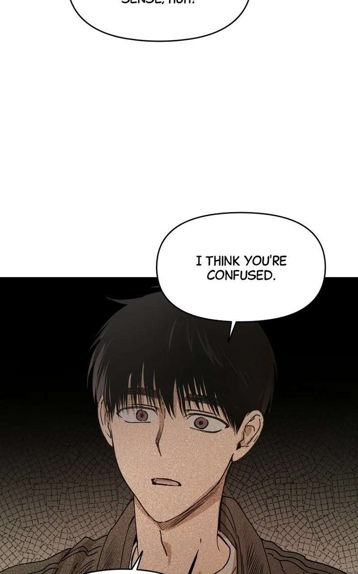 Locked to Death Chapter 76 - Page 11