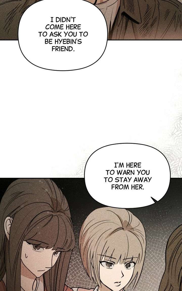 Locked to Death Chapter 76 - Page 12