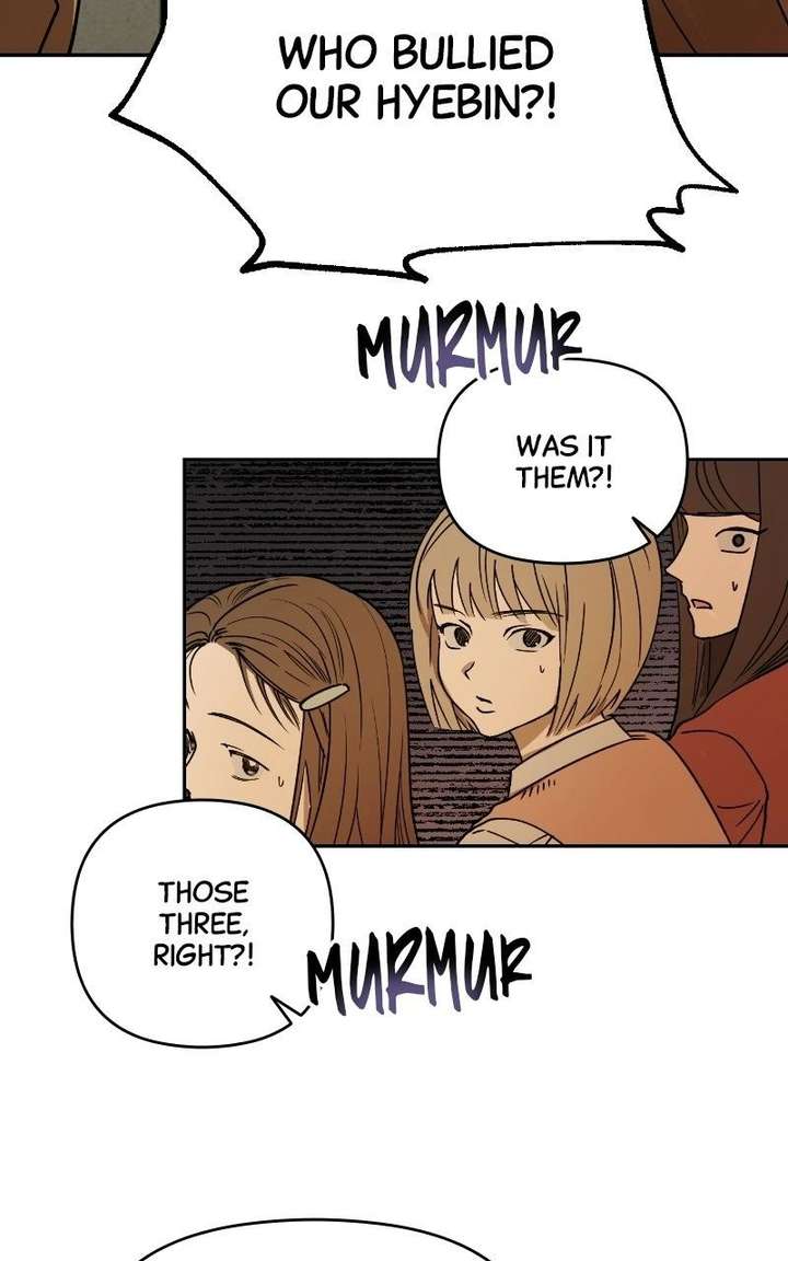 Locked to Death Chapter 76 - Page 17