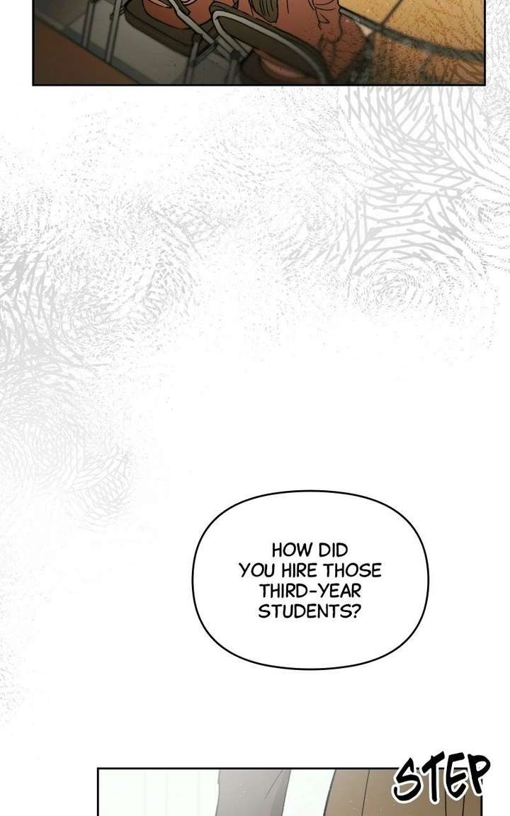 Locked to Death Chapter 76 - Page 26