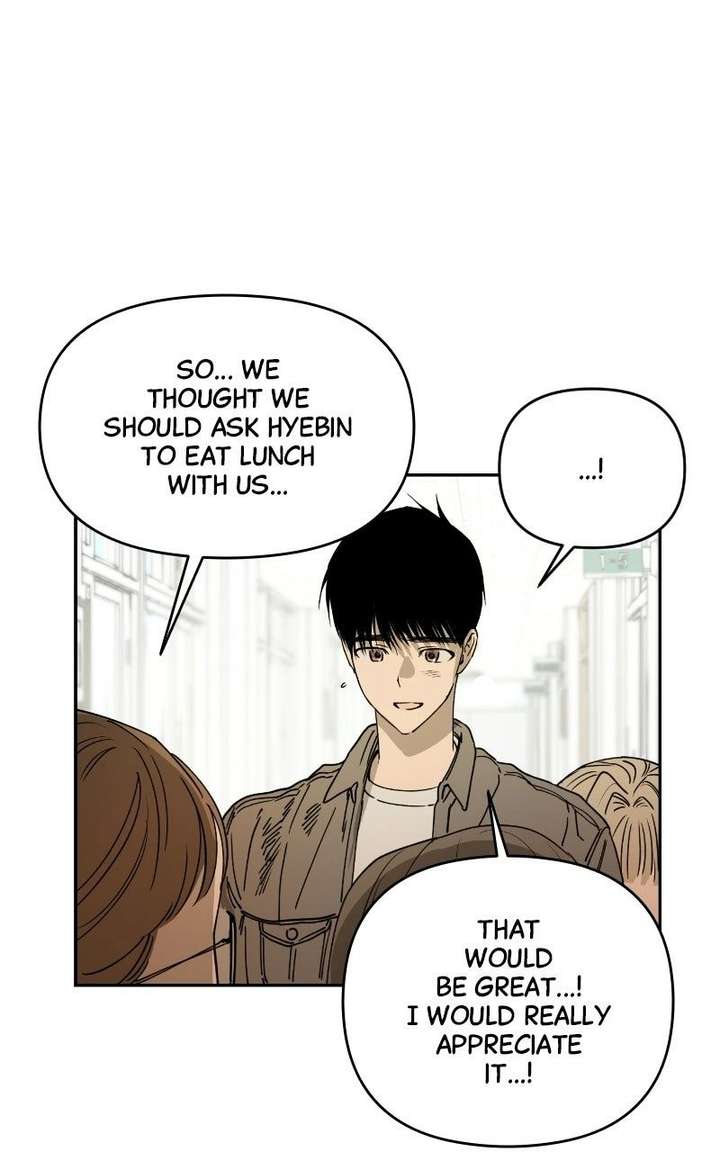 Locked to Death Chapter 76 - Page 30