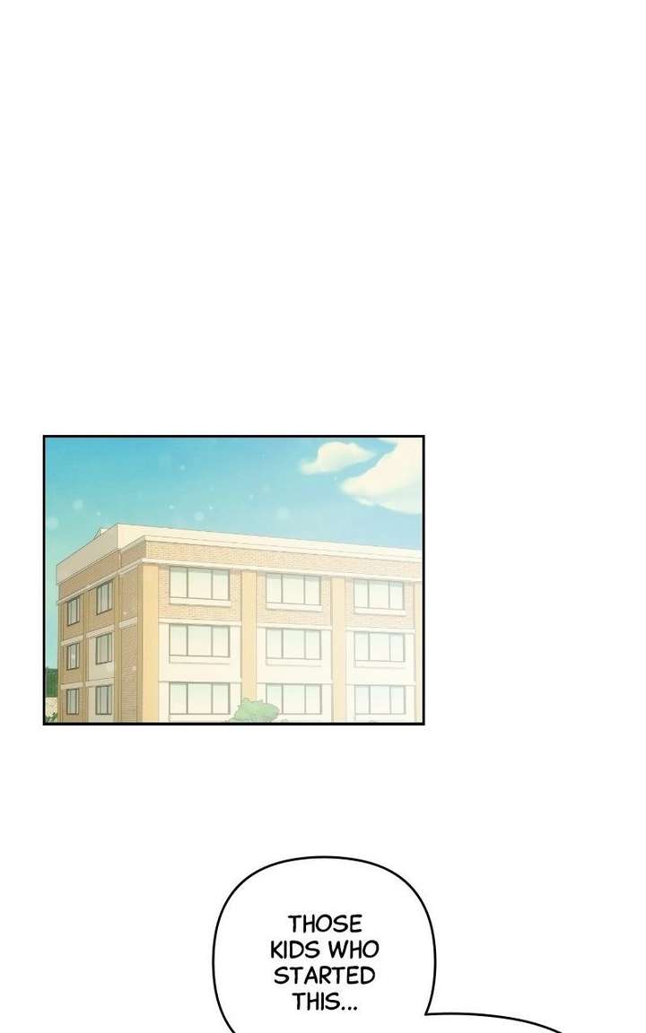 Locked to Death Chapter 76 - Page 31