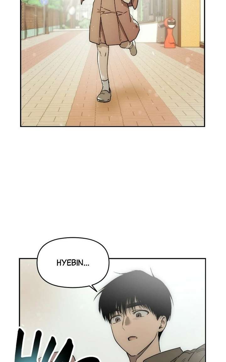 Locked to Death Chapter 76 - Page 38