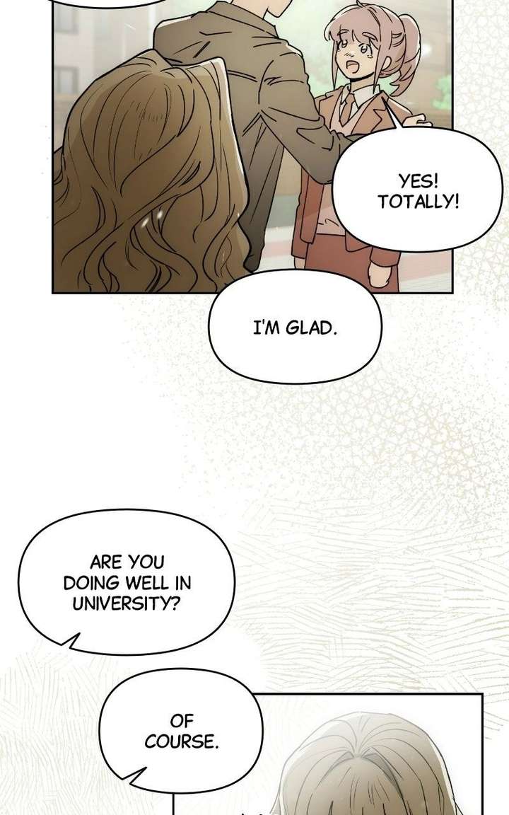 Locked to Death Chapter 76 - Page 41