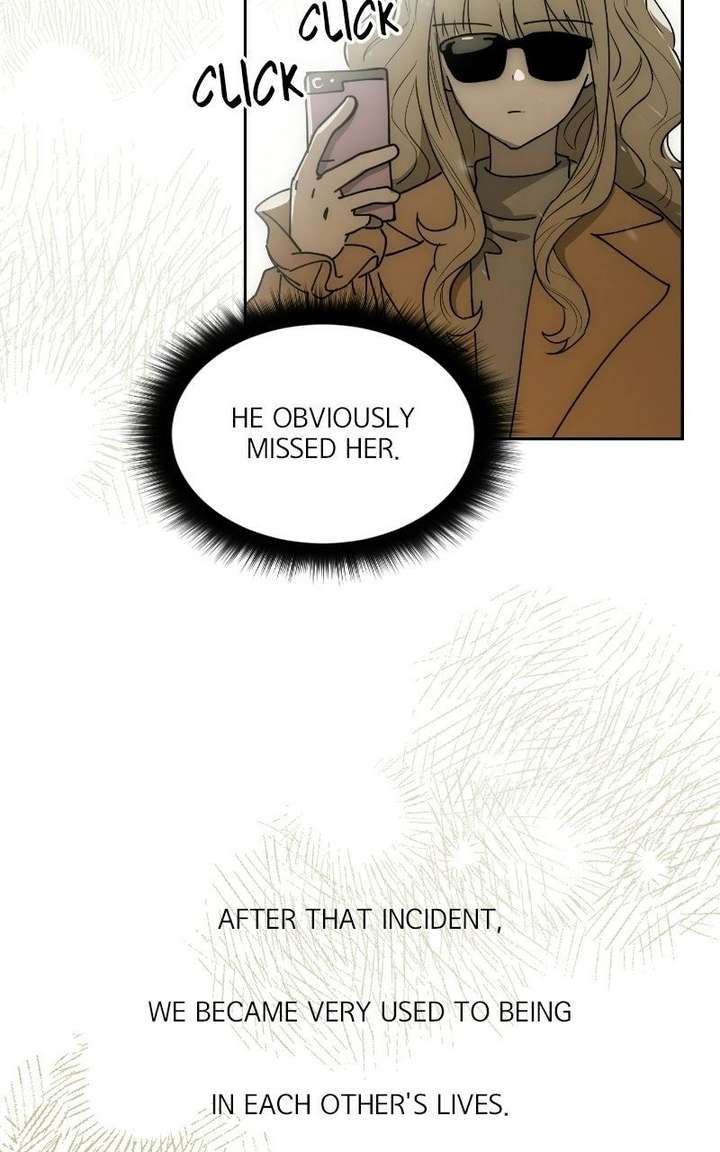 Locked to Death Chapter 76 - Page 42