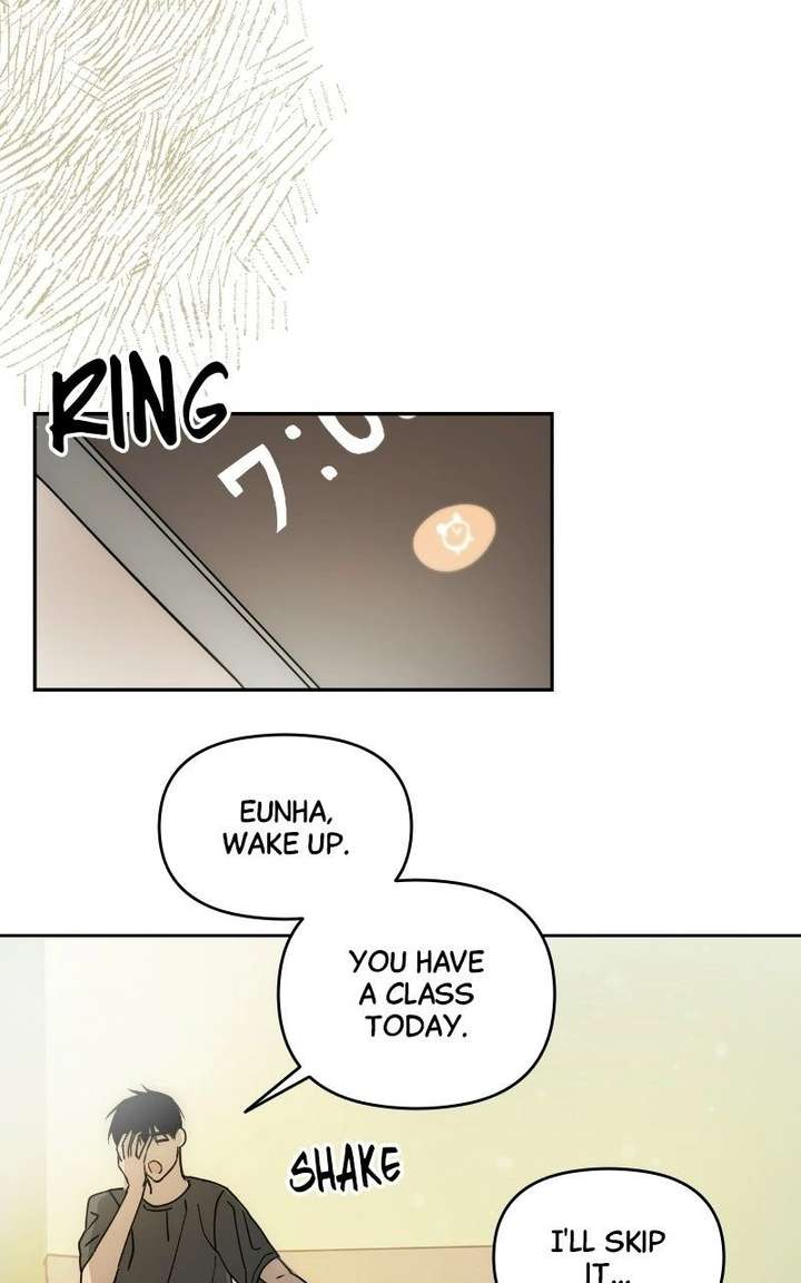 Locked to Death Chapter 76 - Page 43