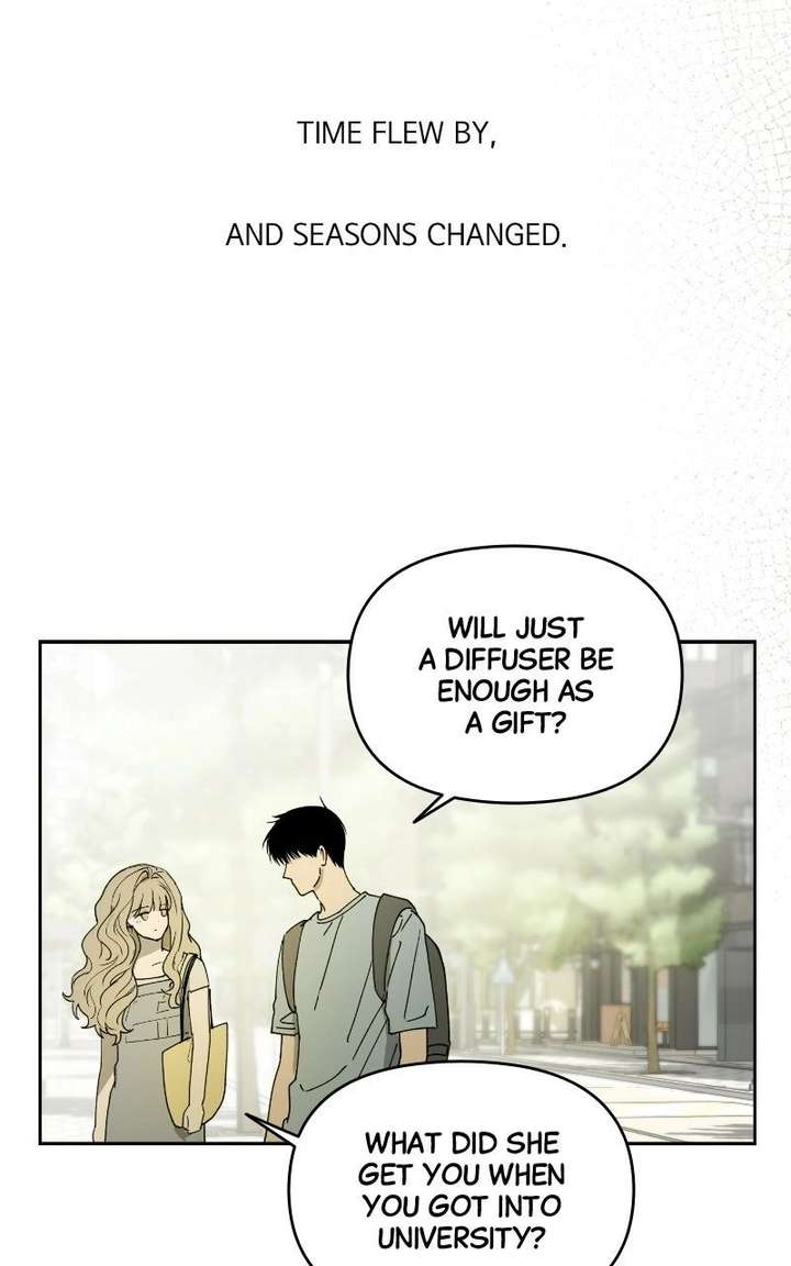 Locked to Death Chapter 76 - Page 50