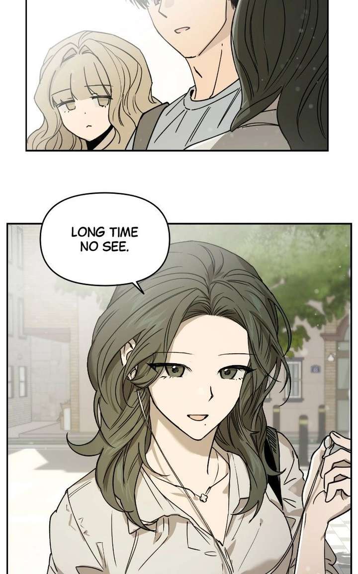 Locked to Death Chapter 76 - Page 52