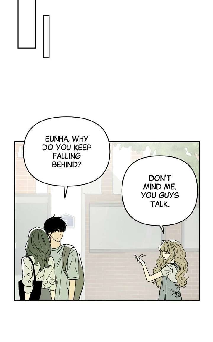 Locked to Death Chapter 76 - Page 59