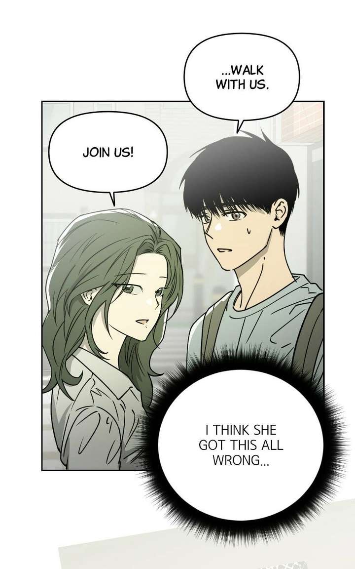 Locked to Death Chapter 76 - Page 60