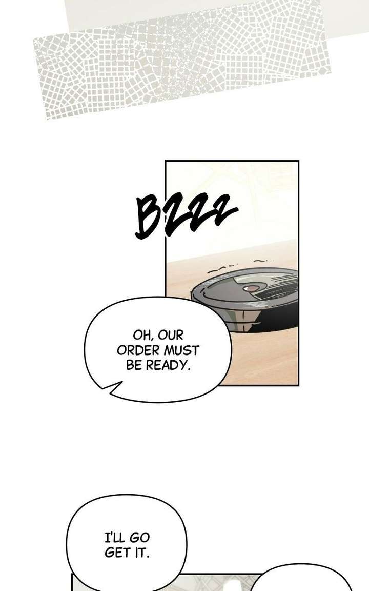 Locked to Death Chapter 76 - Page 61