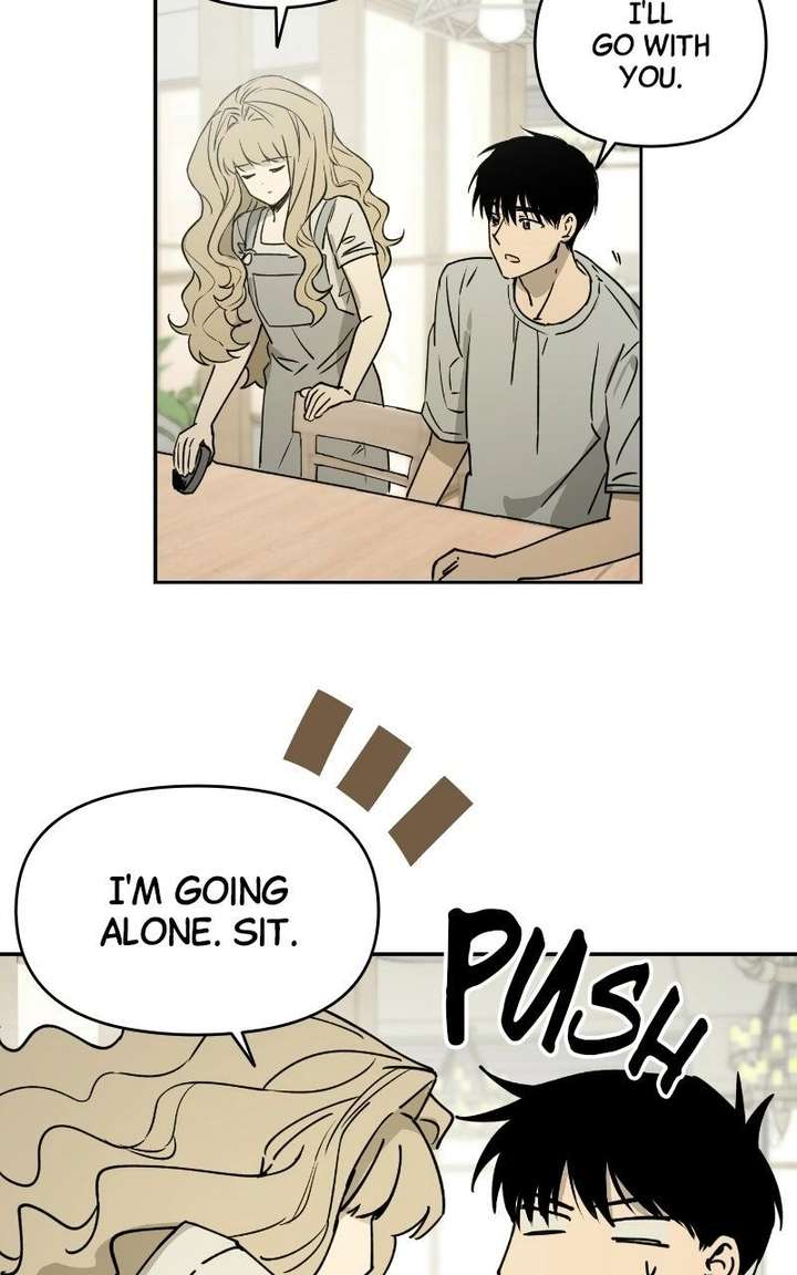 Locked to Death Chapter 76 - Page 62