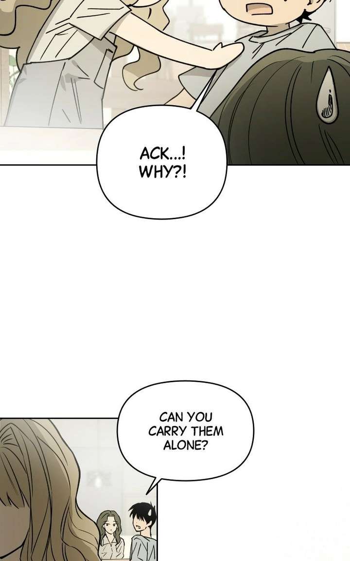 Locked to Death Chapter 76 - Page 63