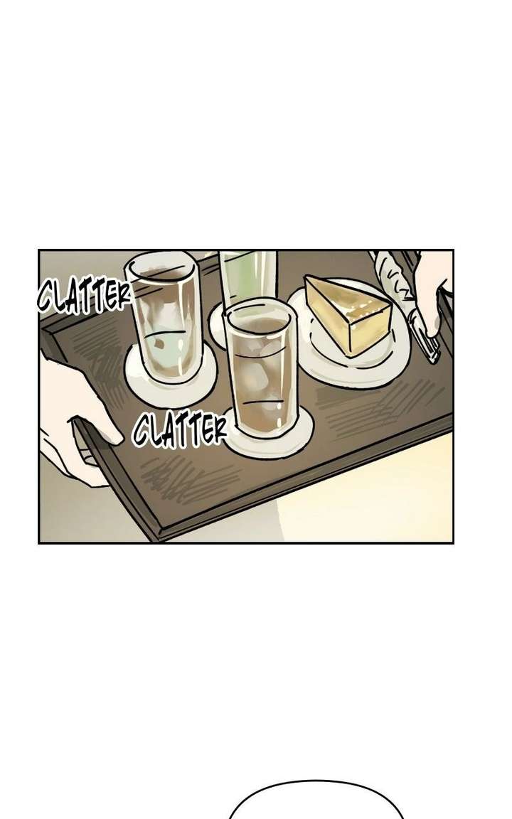 Locked to Death Chapter 76 - Page 65