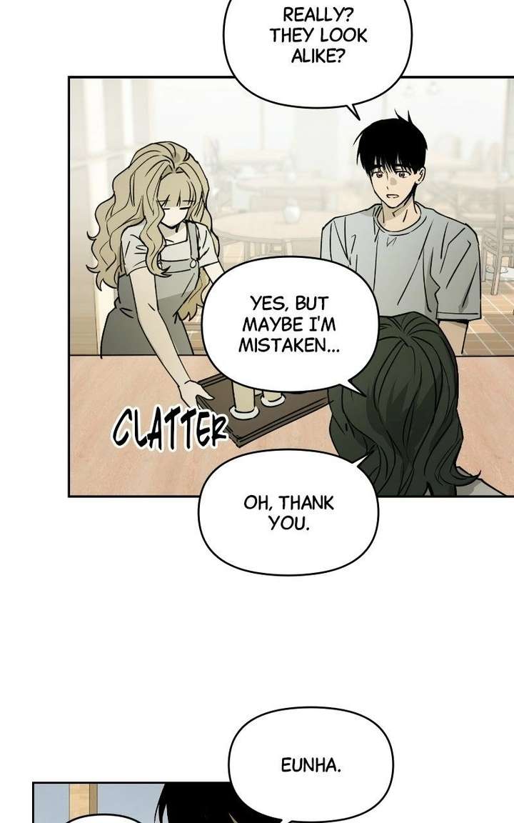 Locked to Death Chapter 76 - Page 66