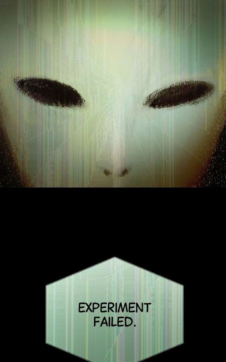 Locked to Death Chapter 76 - Page 70