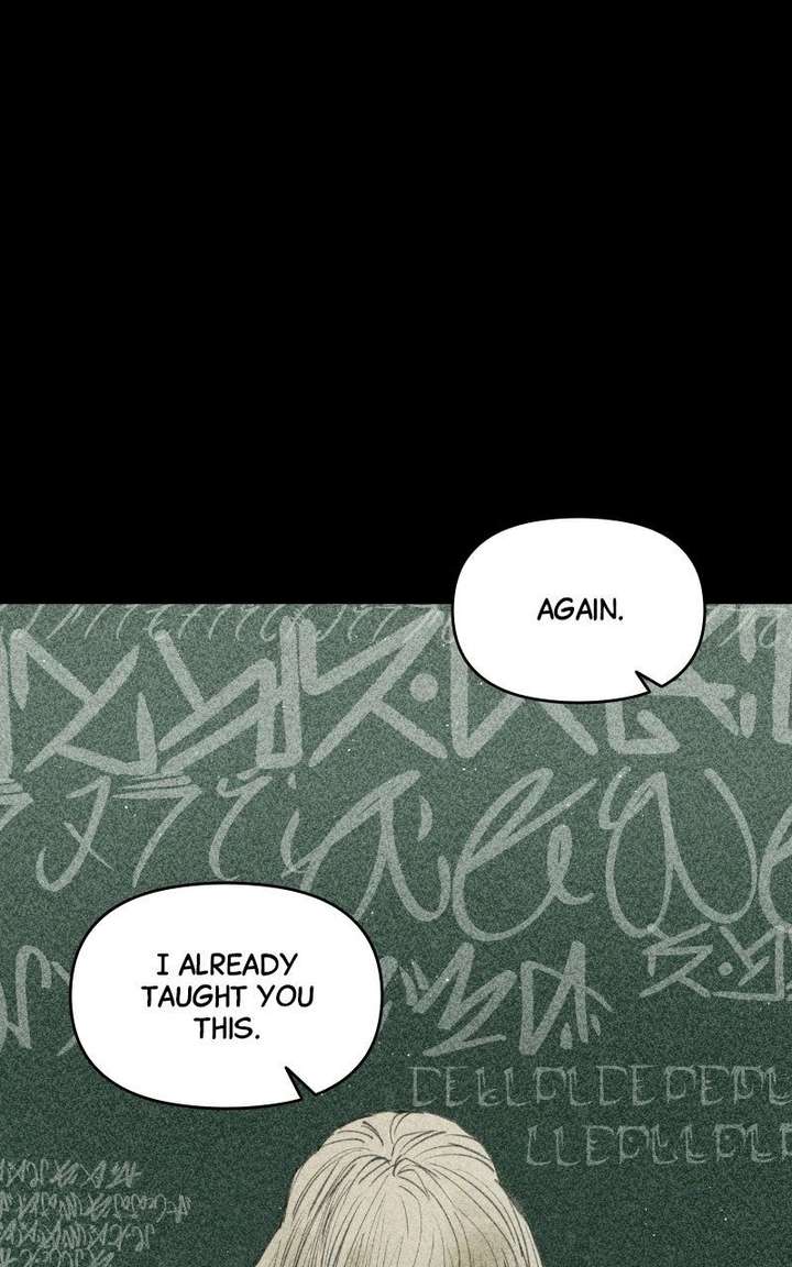 Locked to Death Chapter 77 - Page 5