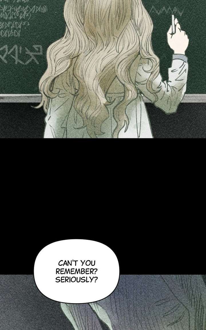 Locked to Death Chapter 77 - Page 6