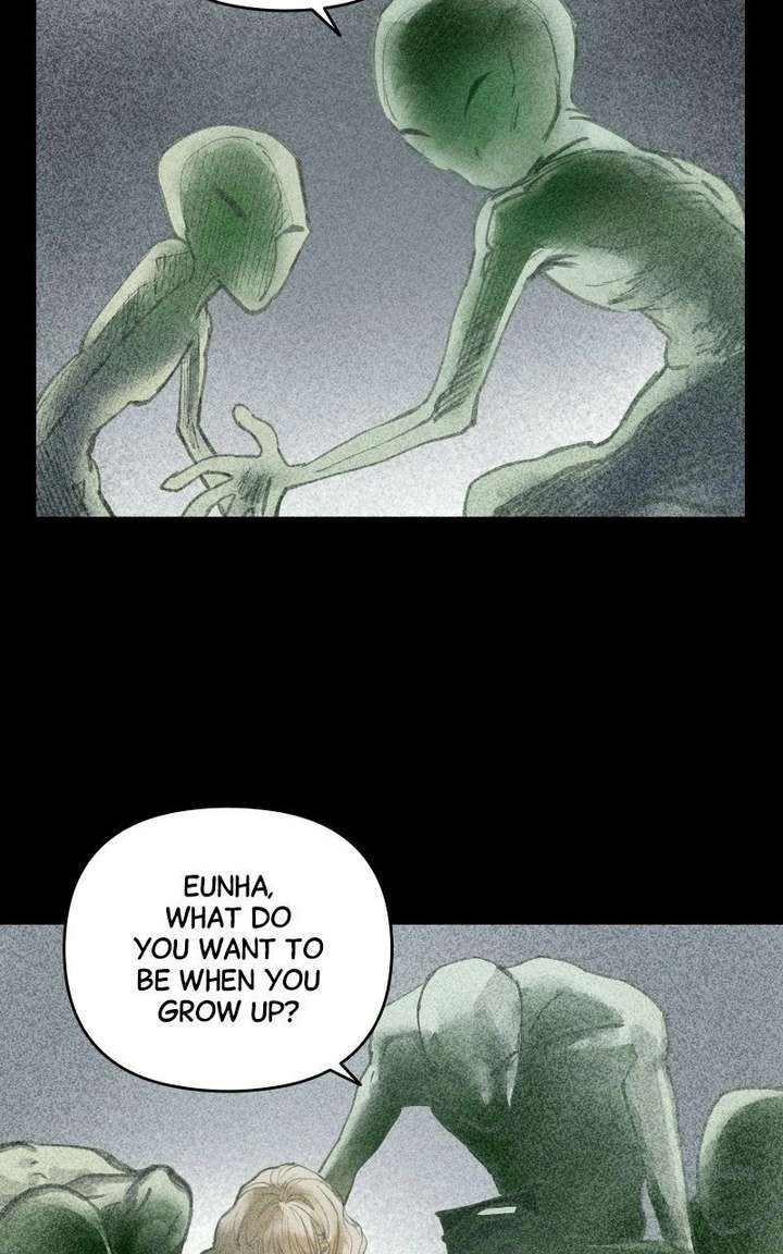 Locked to Death Chapter 77 - Page 8