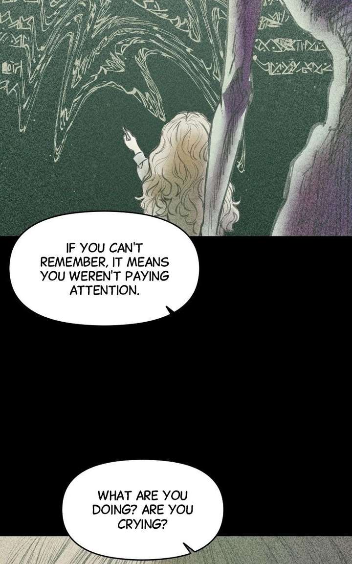 Locked to Death Chapter 77 - Page 10