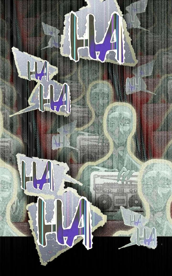 Locked to Death Chapter 77 - Page 13