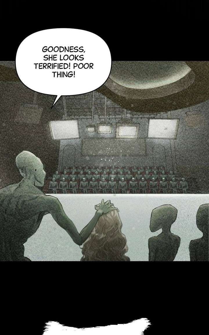 Locked to Death Chapter 77 - Page 14