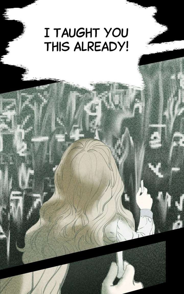 Locked to Death Chapter 77 - Page 15