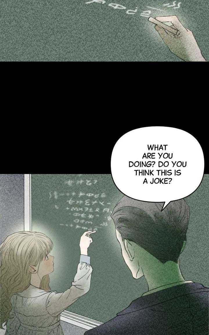 Locked to Death Chapter 77 - Page 18