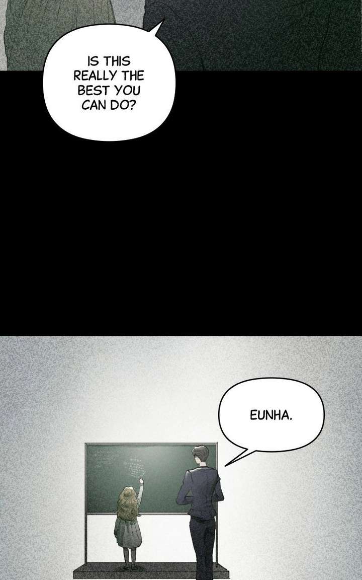 Locked to Death Chapter 77 - Page 19