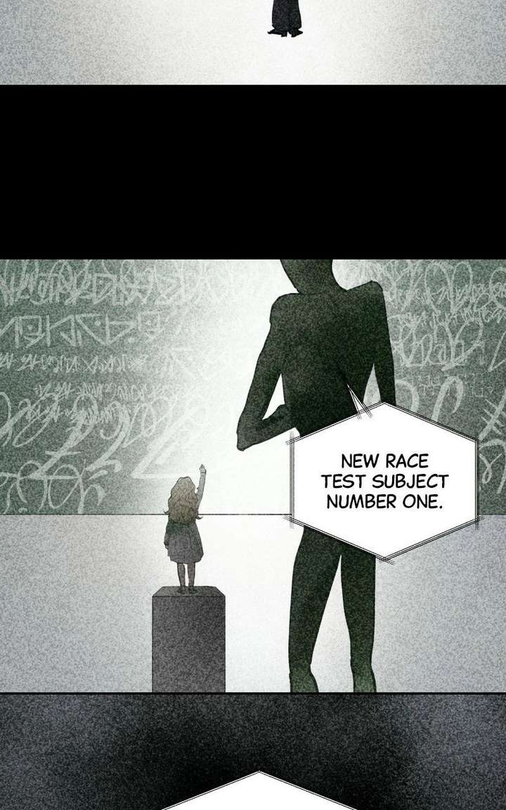 Locked to Death Chapter 77 - Page 20