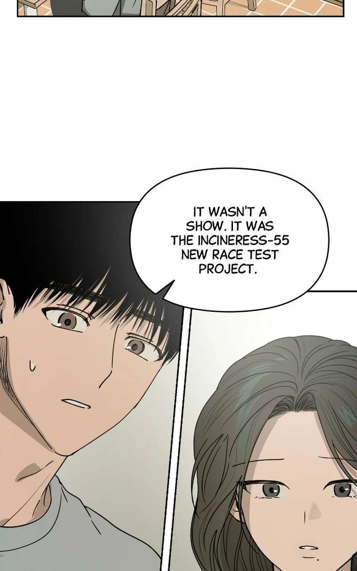 Locked to Death Chapter 77 - Page 26