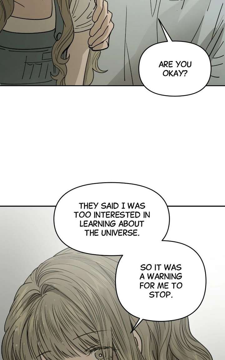 Locked to Death Chapter 77 - Page 28