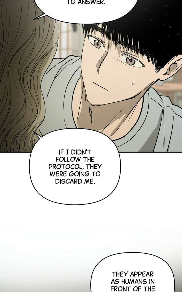 Locked to Death Chapter 77 - Page 30