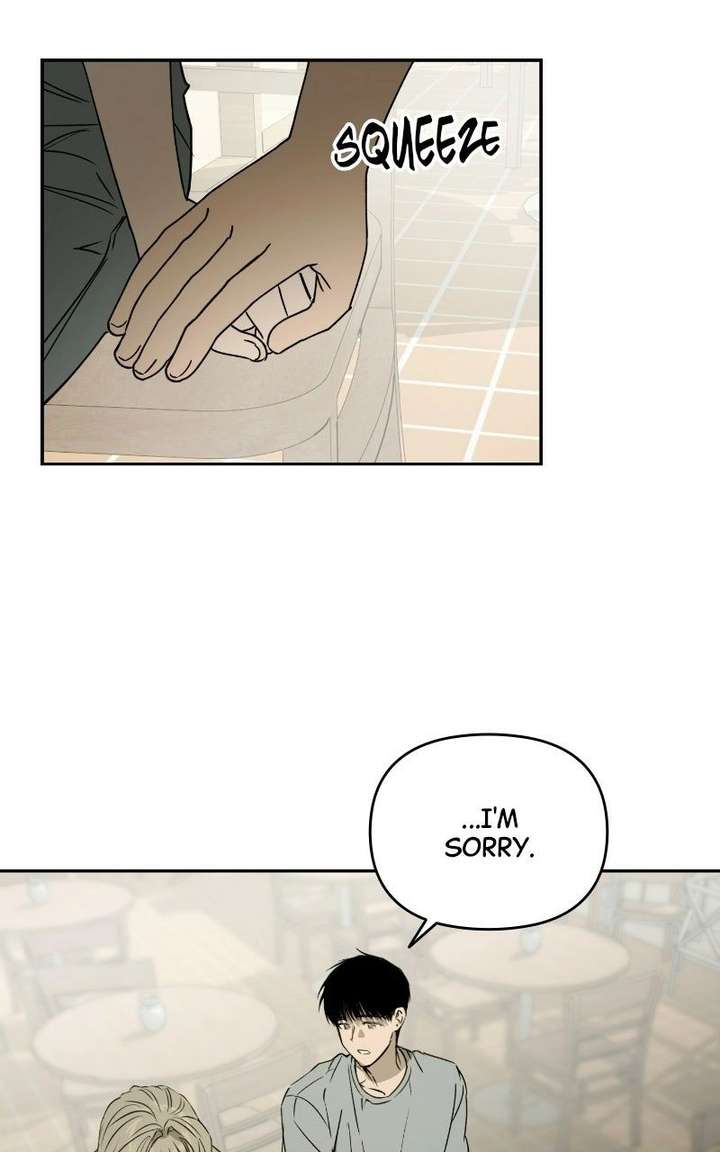 Locked to Death Chapter 77 - Page 33