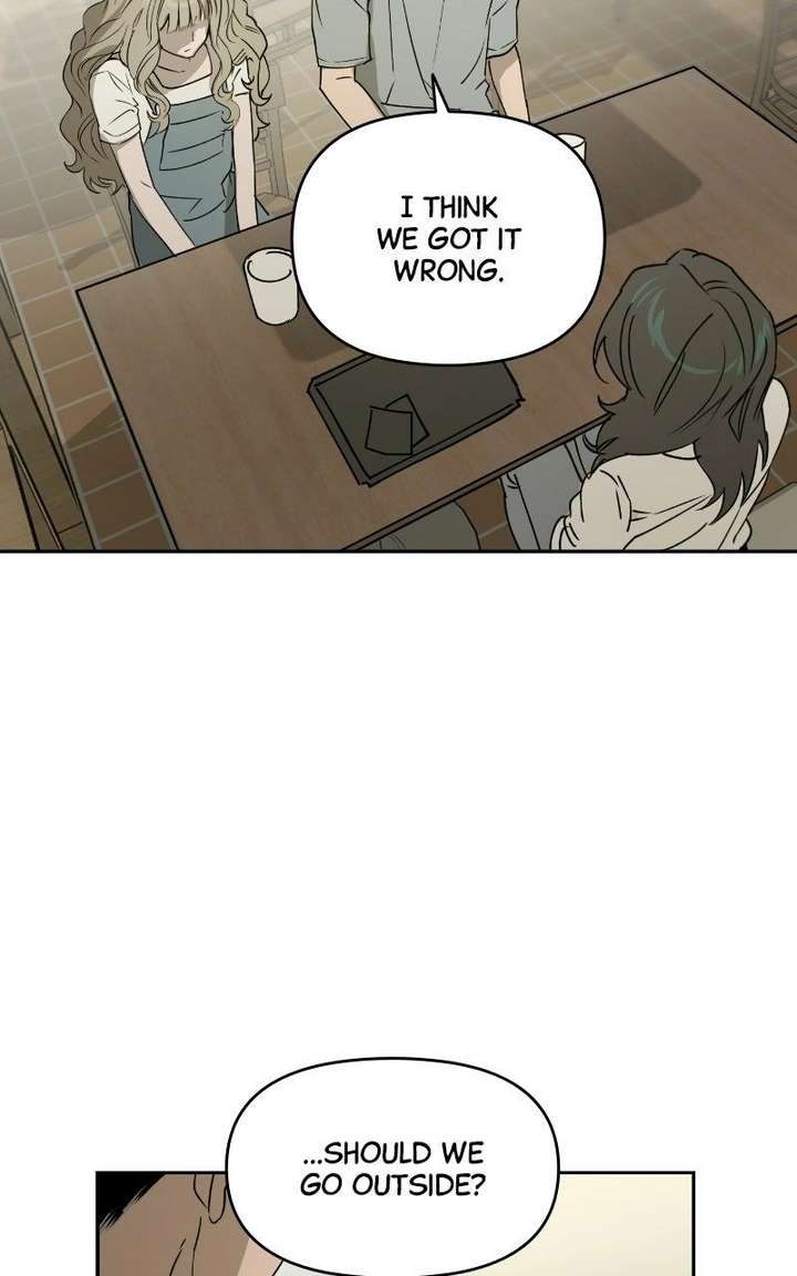 Locked to Death Chapter 77 - Page 34