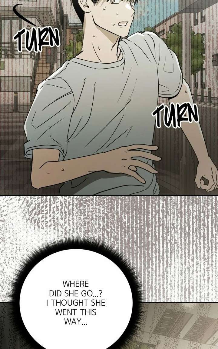 Locked to Death Chapter 77 - Page 49