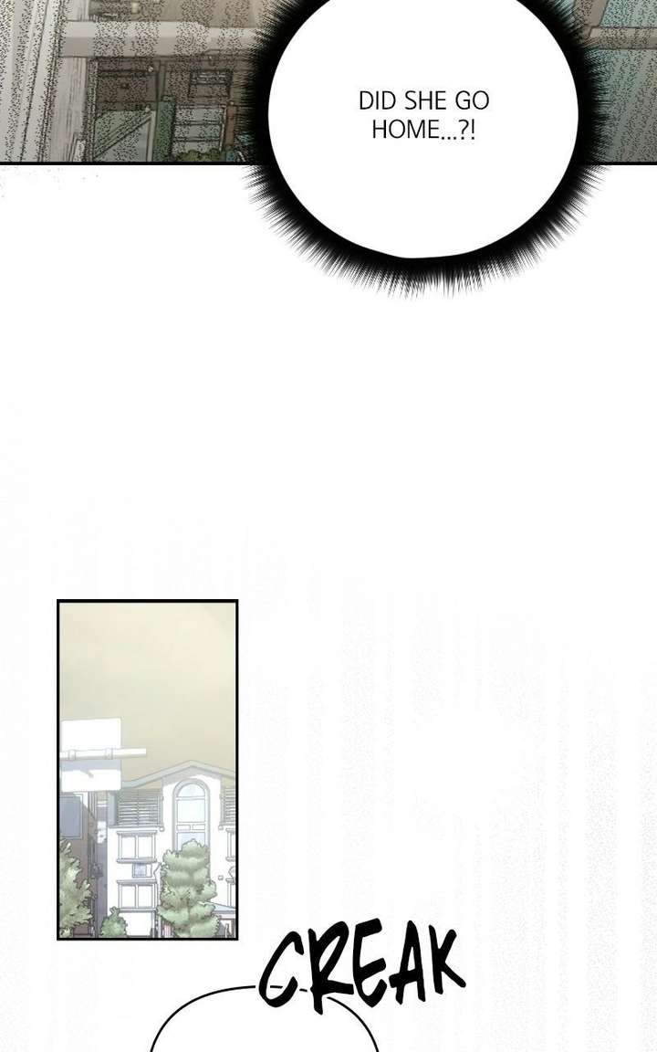 Locked to Death Chapter 77 - Page 51