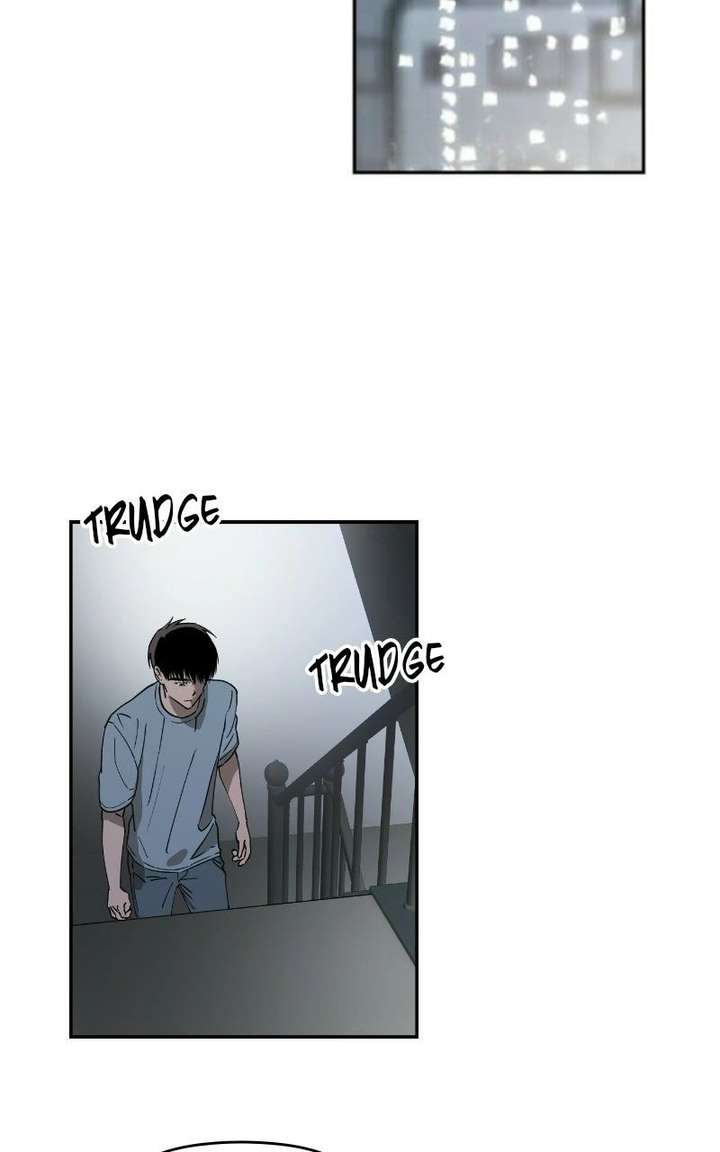 Locked to Death Chapter 77 - Page 59