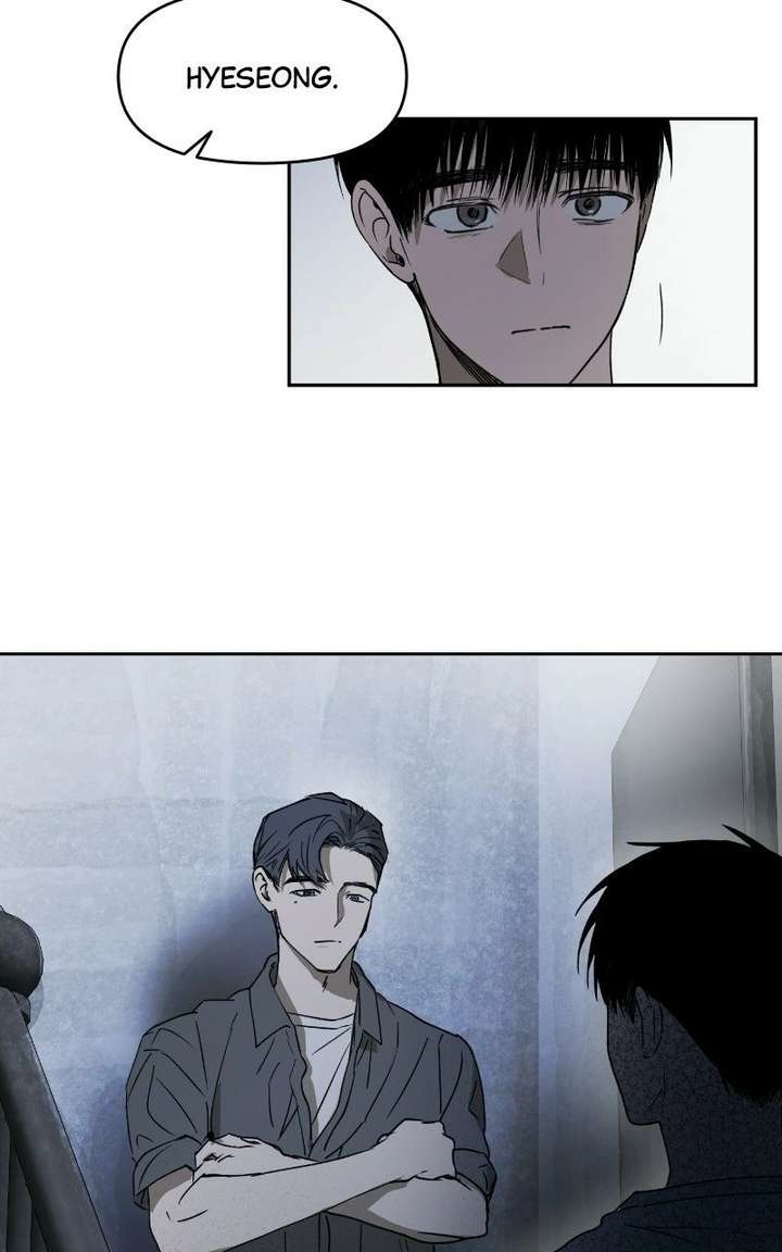 Locked to Death Chapter 77 - Page 60