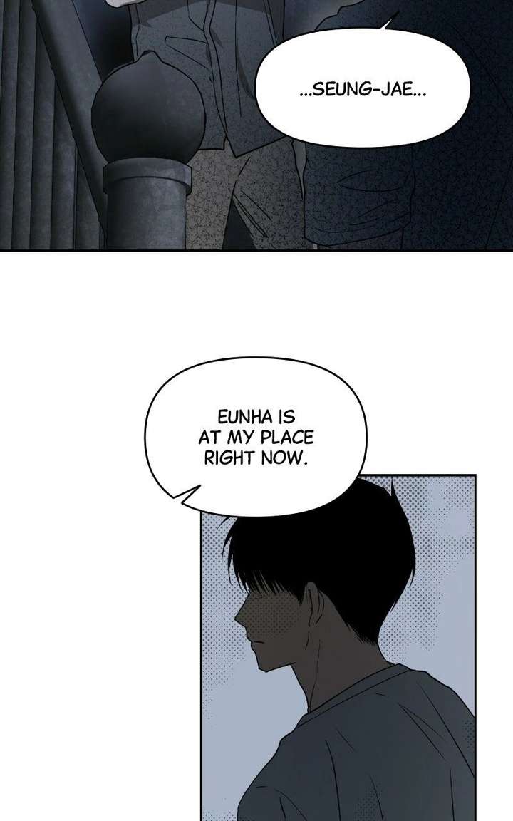 Locked to Death Chapter 77 - Page 61