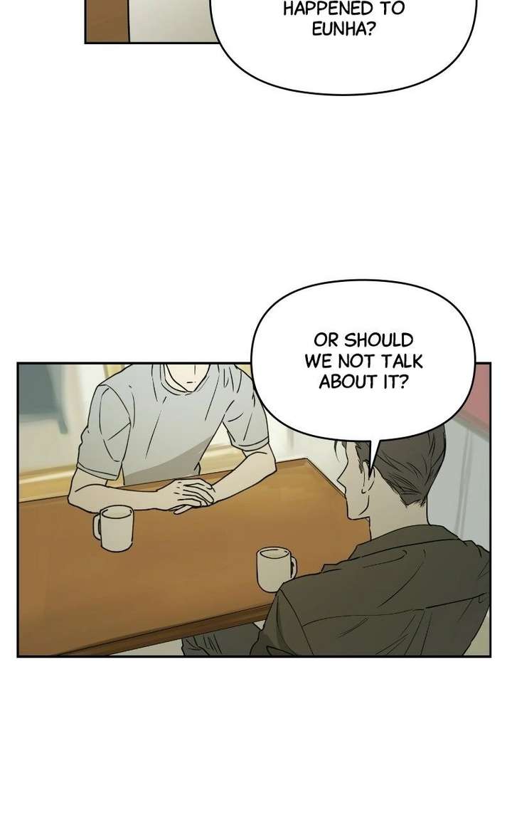 Locked to Death Chapter 77 - Page 65