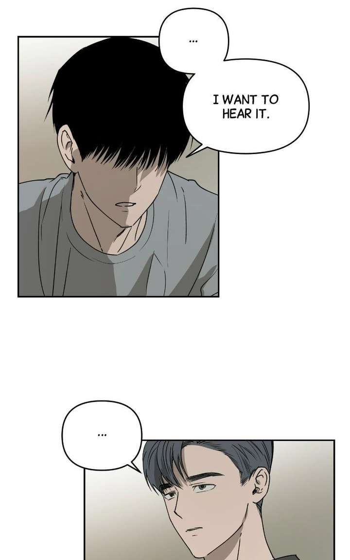 Locked to Death Chapter 77 - Page 66