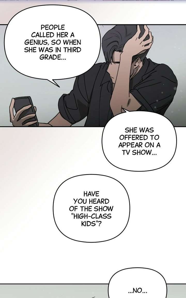 Locked to Death Chapter 77 - Page 69