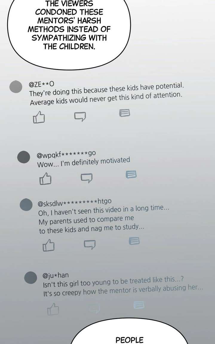 Locked to Death Chapter 77 - Page 75