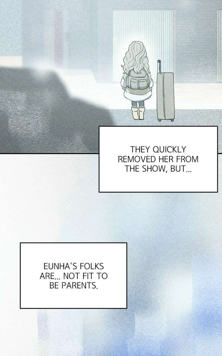 Locked to Death Chapter 78 - Page 4