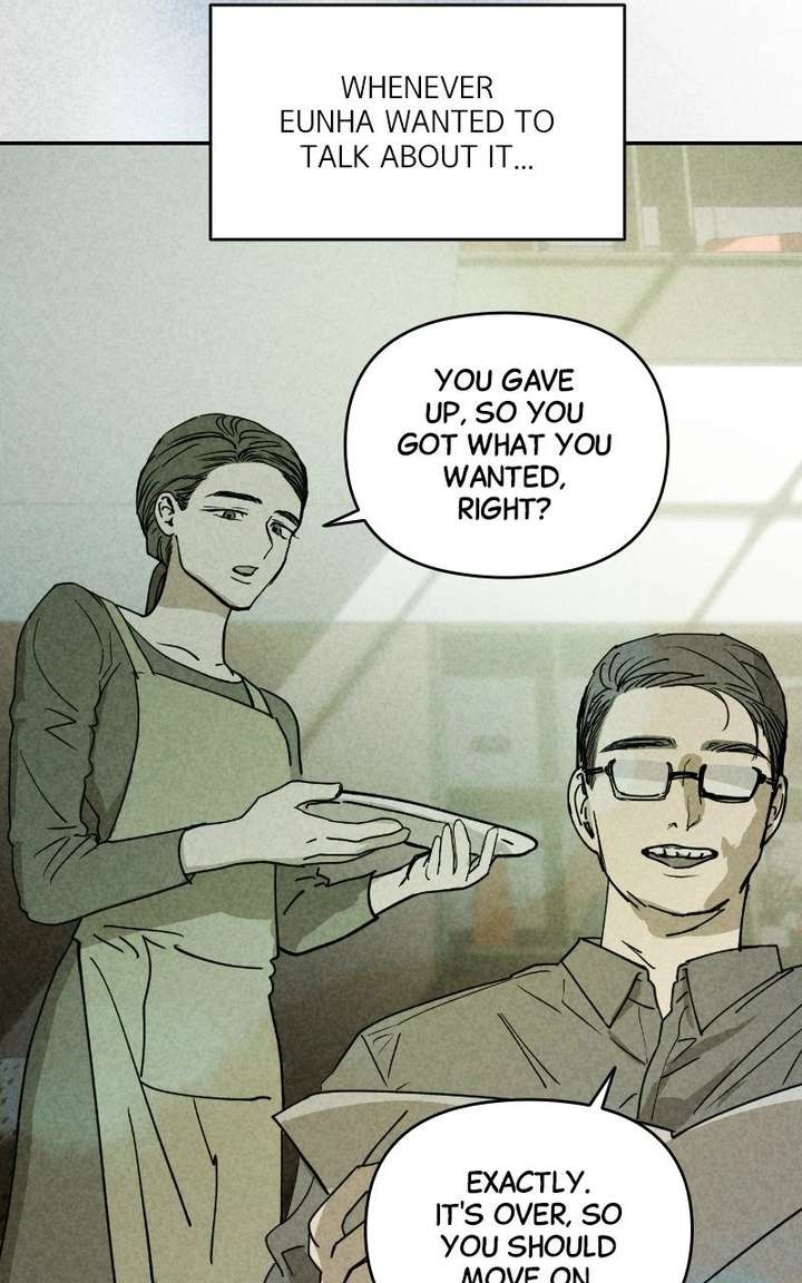 Locked to Death Chapter 78 - Page 6