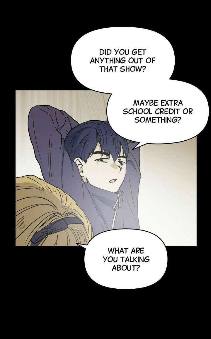 Locked to Death Chapter 78 - Page 10