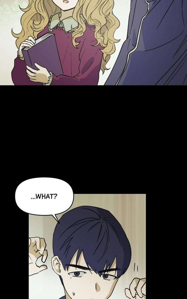 Locked to Death Chapter 78 - Page 13