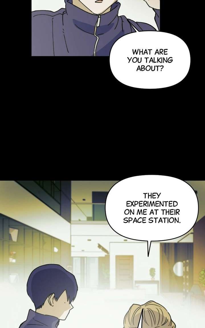 Locked to Death Chapter 78 - Page 14