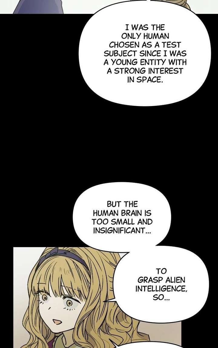 Locked to Death Chapter 78 - Page 15